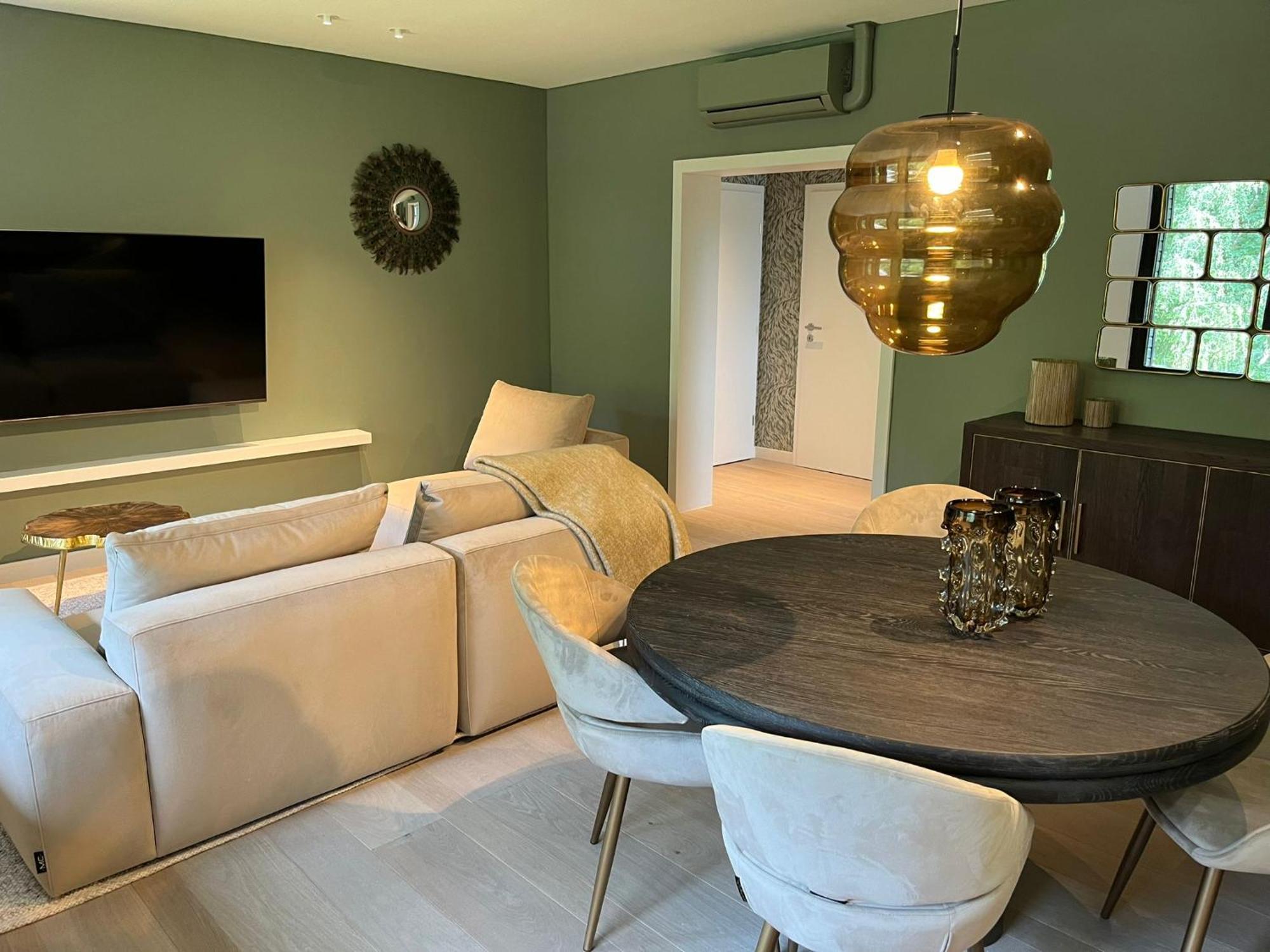 Nossentiner Huette Van Der Valk Naturresort Drewitz מראה חיצוני תמונה