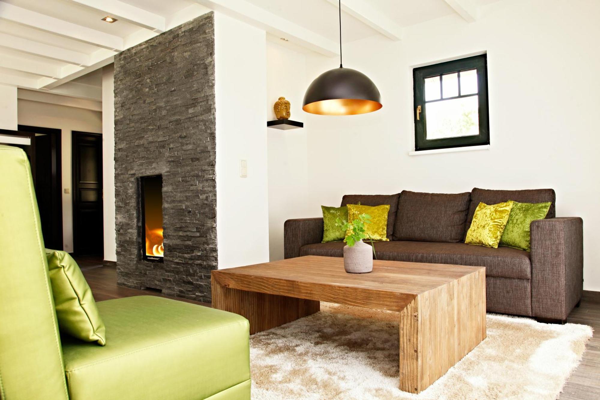Nossentiner Huette Van Der Valk Naturresort Drewitz מראה חיצוני תמונה